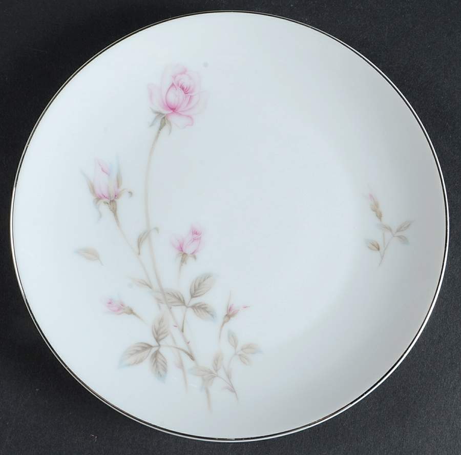 Dawn Bread & Butter Plate by Amcrest-1