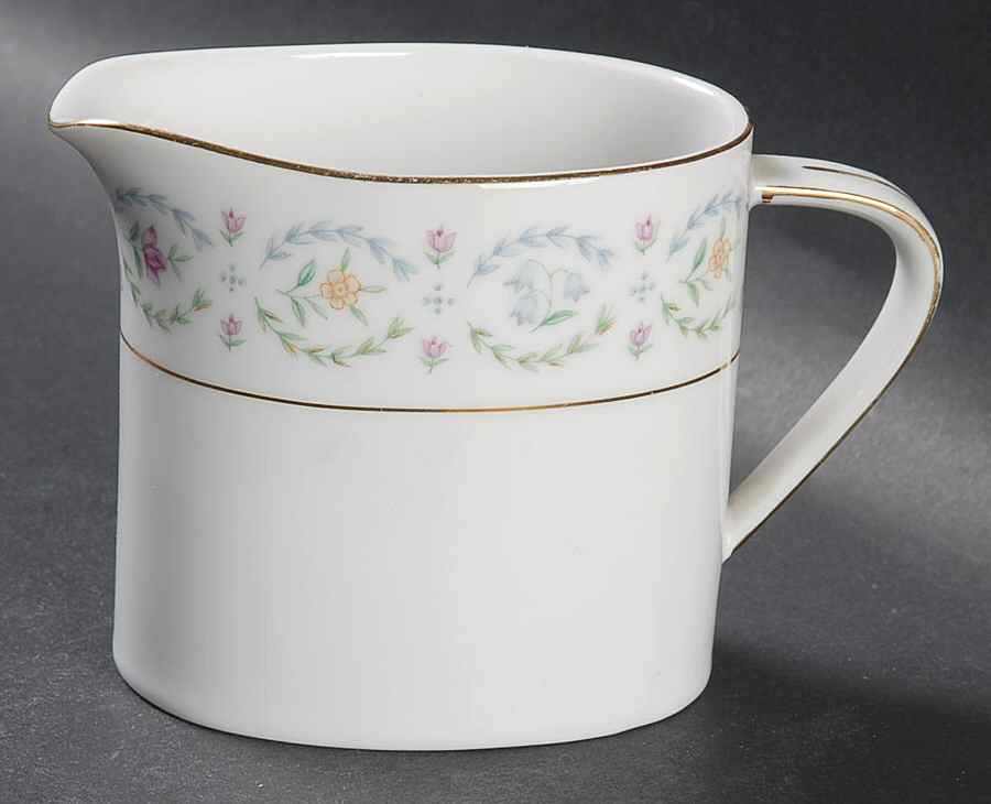 Dubarry Creamer by Amcrest-1