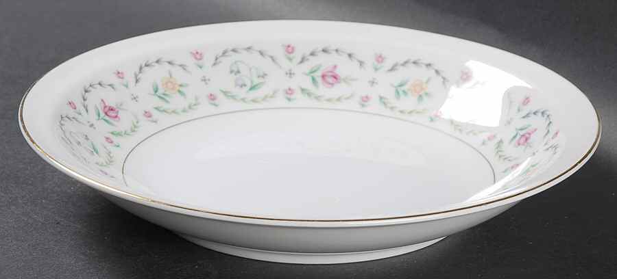 Dubarry Rim Soup Bowl by Amcrest-1