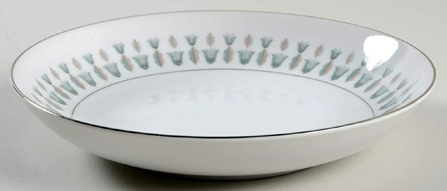 Duchess Coupe Soup Bowl by Amcrest-1