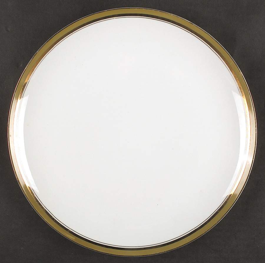 Empire Dinner Plate by Amcrest-1