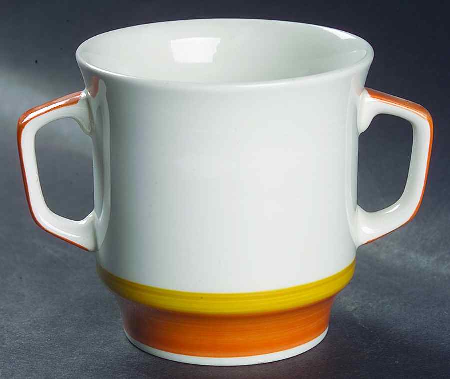 Flamenco Open Sugar Bowl by Amcrest-1