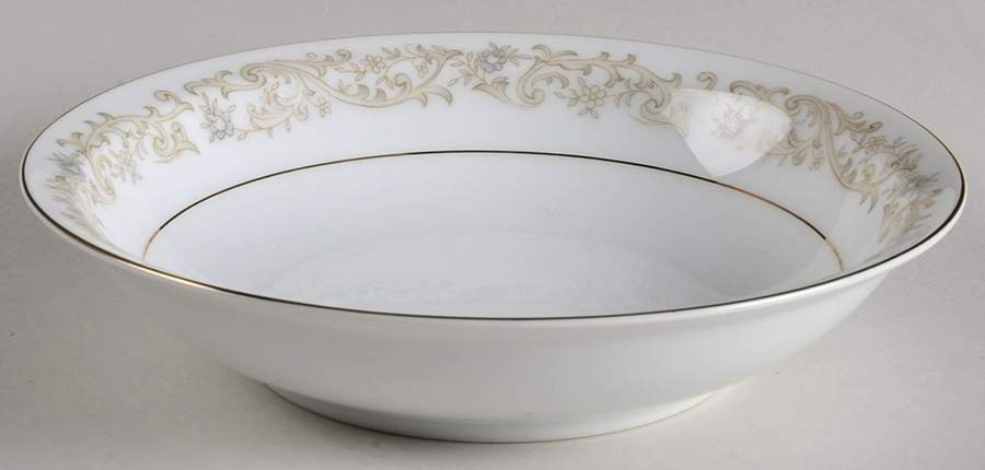 Florence Coupe Soup Bowl by Amcrest-1