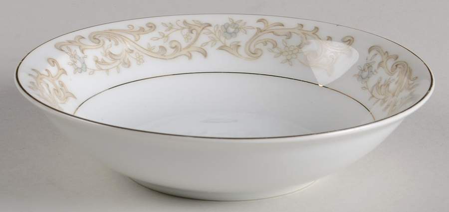 Florence Fruit/Dessert (Sauce) Bowl by Amcrest-1