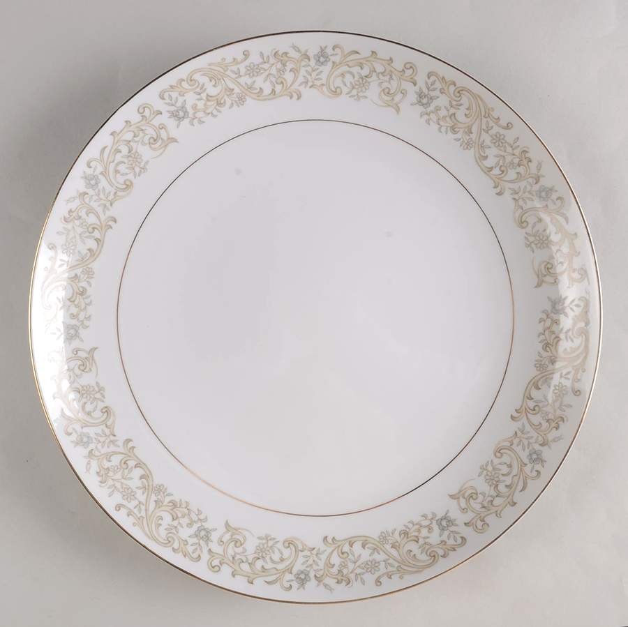 Florence 12" Chop Plate (Round Platter) by Amcrest-1
