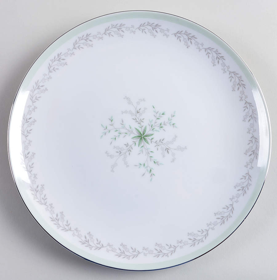 Harmony Dinner Plate by Amcrest-1