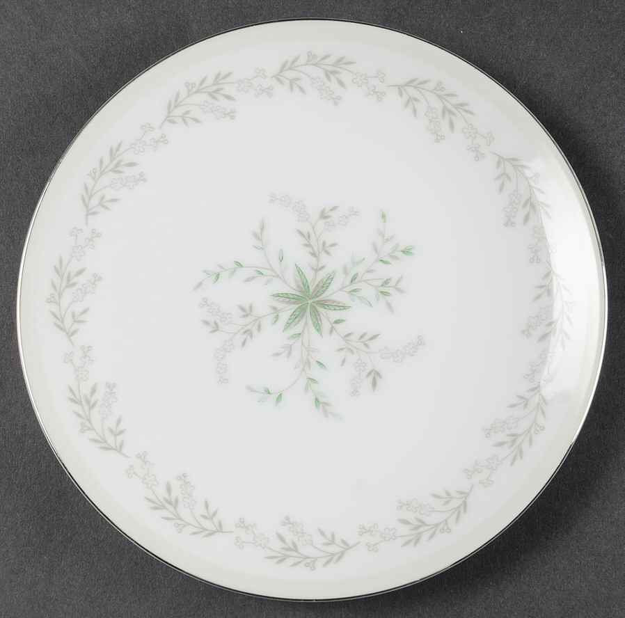 Harmony Bread & Butter Plate by Amcrest-1