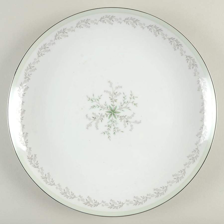 Harmony 11" Chop Plate (Round Platter) by Amcrest-1