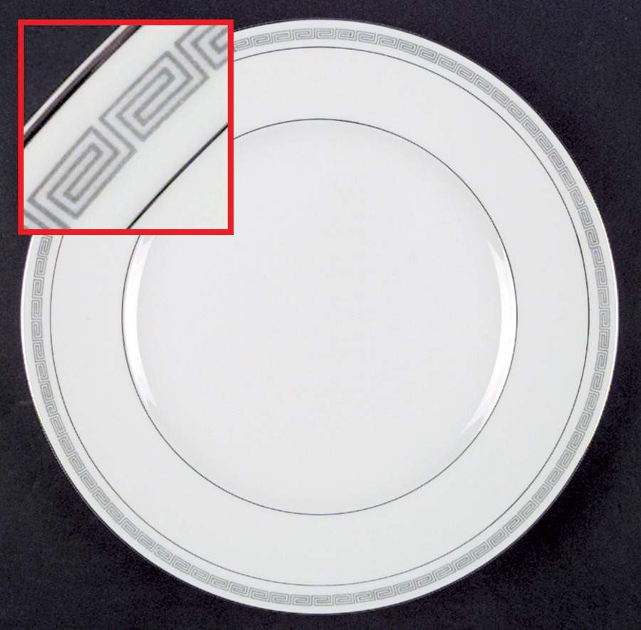 Helene Dinner Plate by Amcrest-1