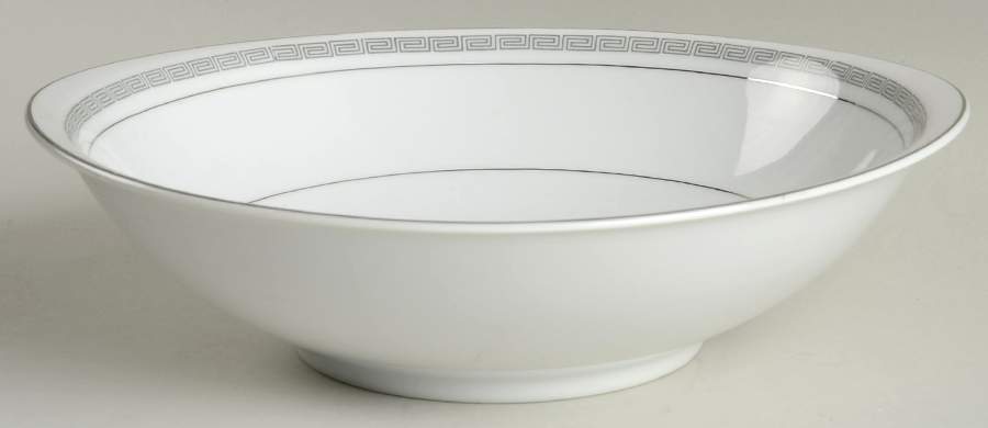 Helene 9" Round Vegetable Bowl by Amcrest-1