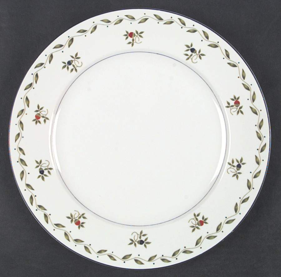 Juliette Dinner Plate by Amcrest-1
