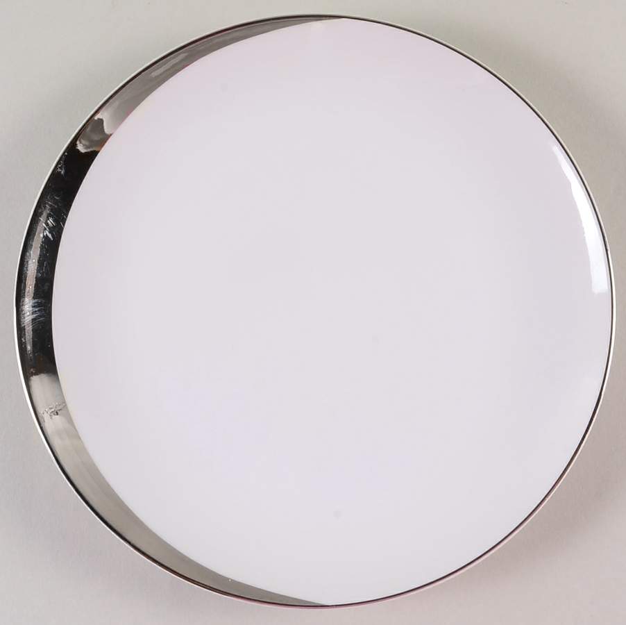 Lido Salad Plate by Amcrest-1