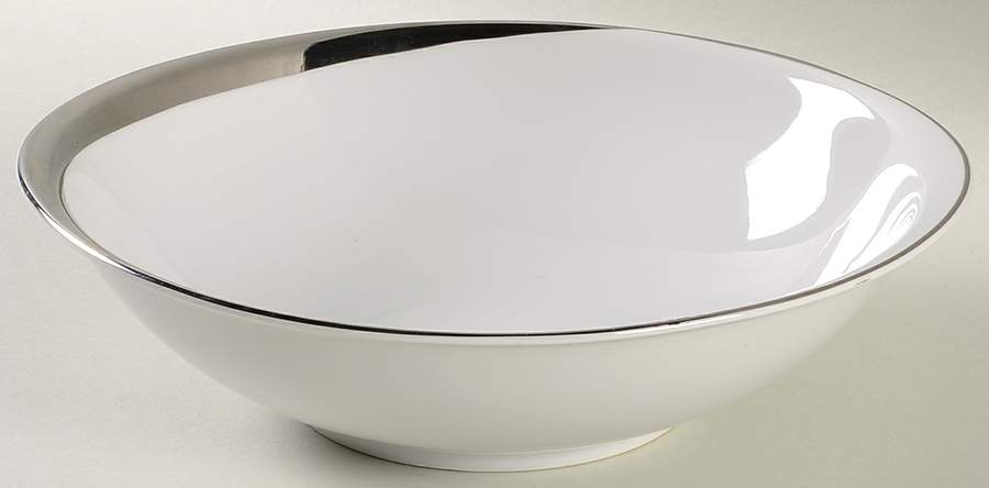 Lido 9" Round Vegetable Bowl by Amcrest-1