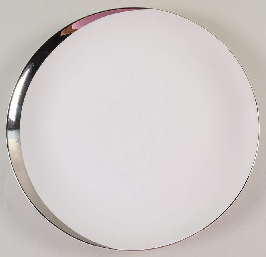 Lido 12" Chop Plate (Round Platter) by Amcrest-1