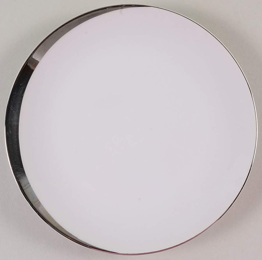 Lido Bread & Butter Plate by Amcrest-1