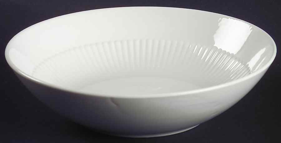 Madison Coupe Cereal Bowl by Amcrest-1