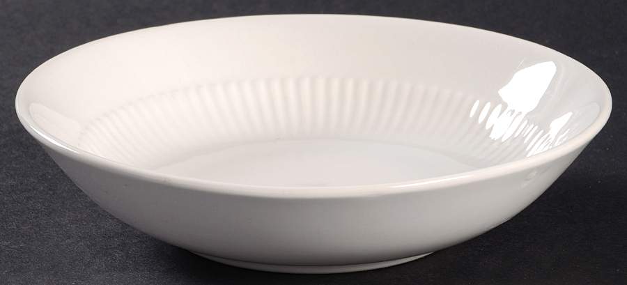 Madison Fruit/Dessert (Sauce) Bowl by Amcrest-1