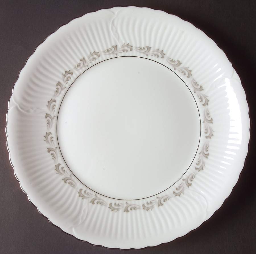 Margot Dinner Plate by Amcrest-1