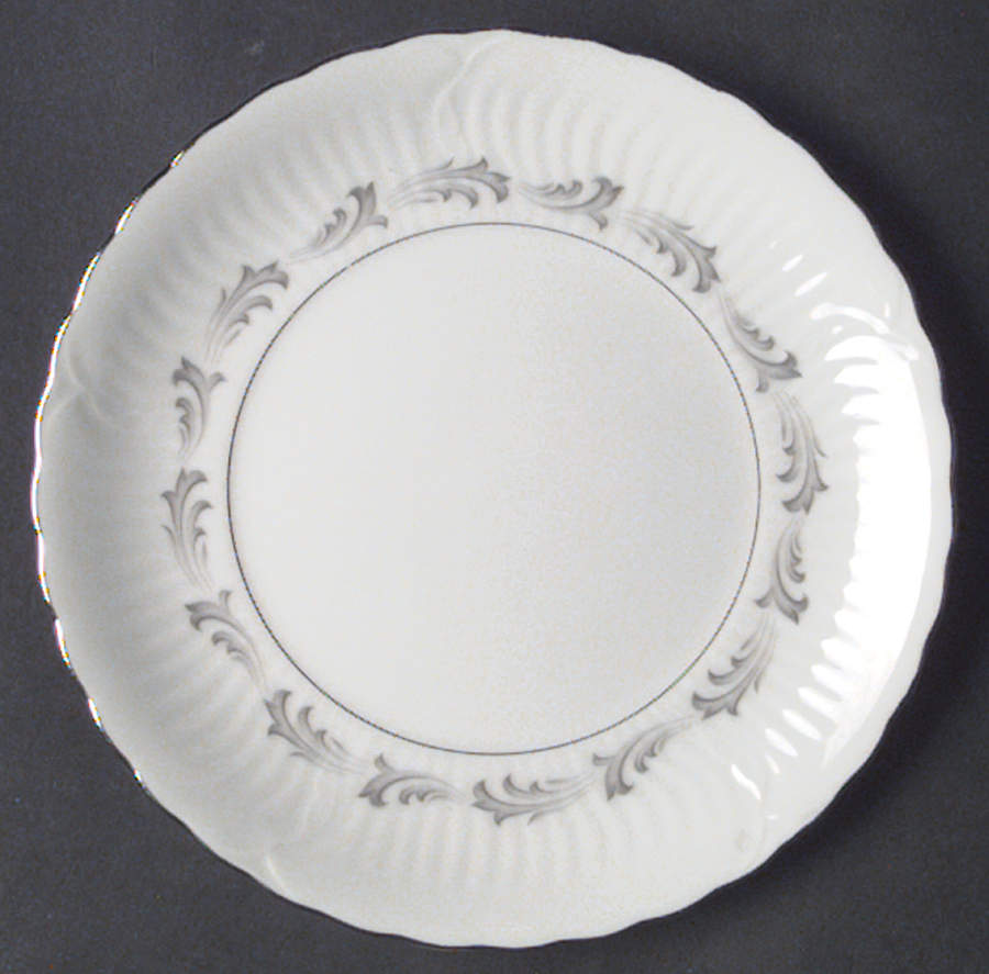 Margot Bread & Butter Plate by Amcrest-1