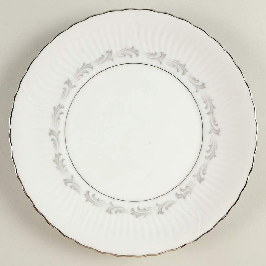 Margot Salad Plate by Amcrest-1