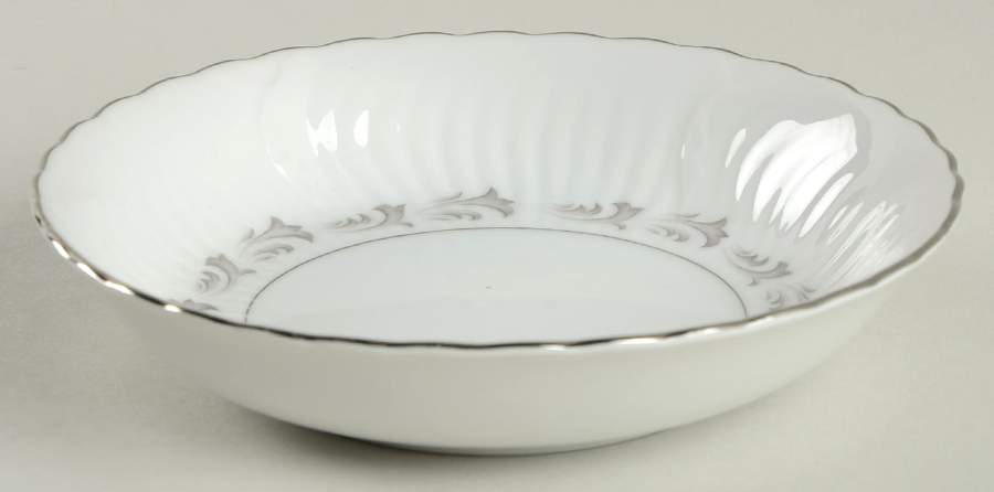 Margot Fruit/Dessert (Sauce) Bowl by Amcrest-1