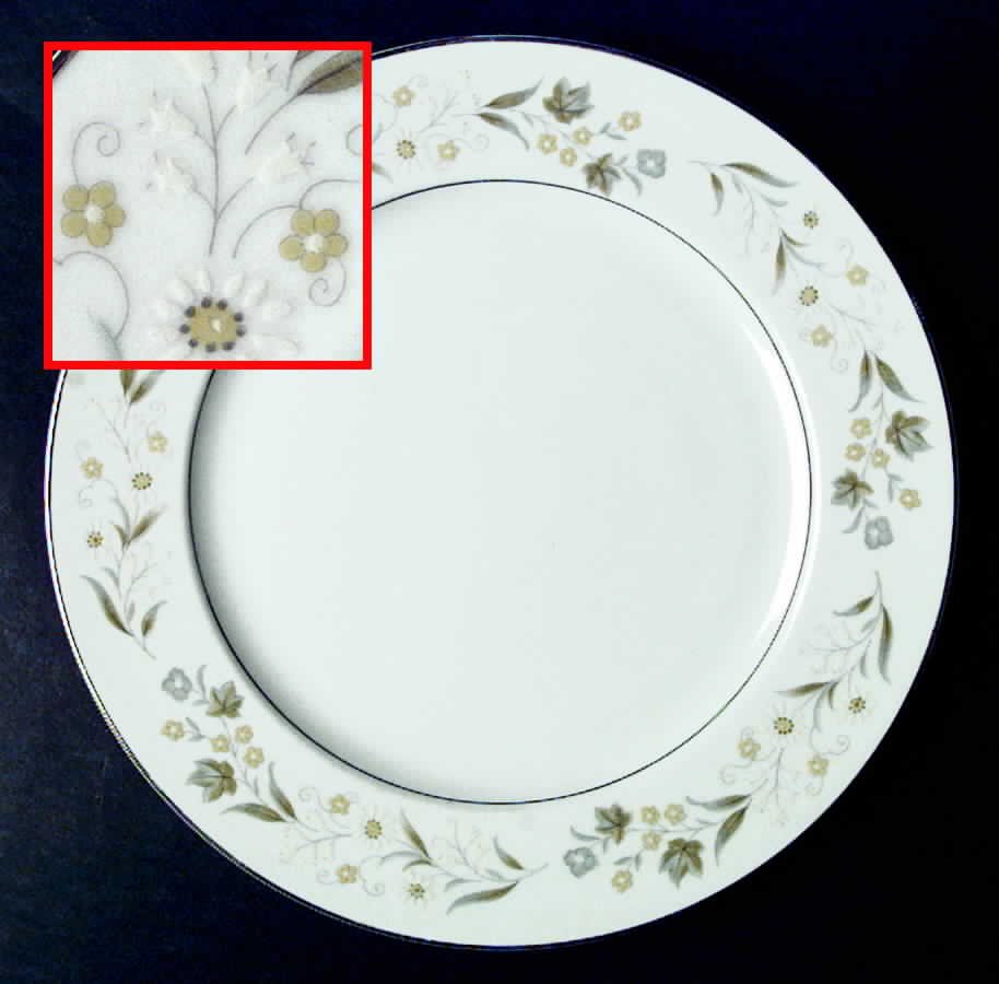 Midori Dinner Plate by Amcrest-1