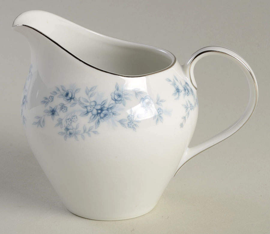 Misty Rose Creamer by Amcrest-1