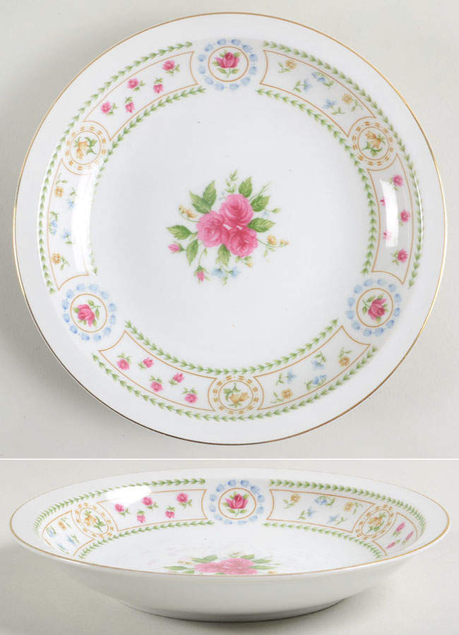 Monique Rim Soup Bowl by Amcrest-1