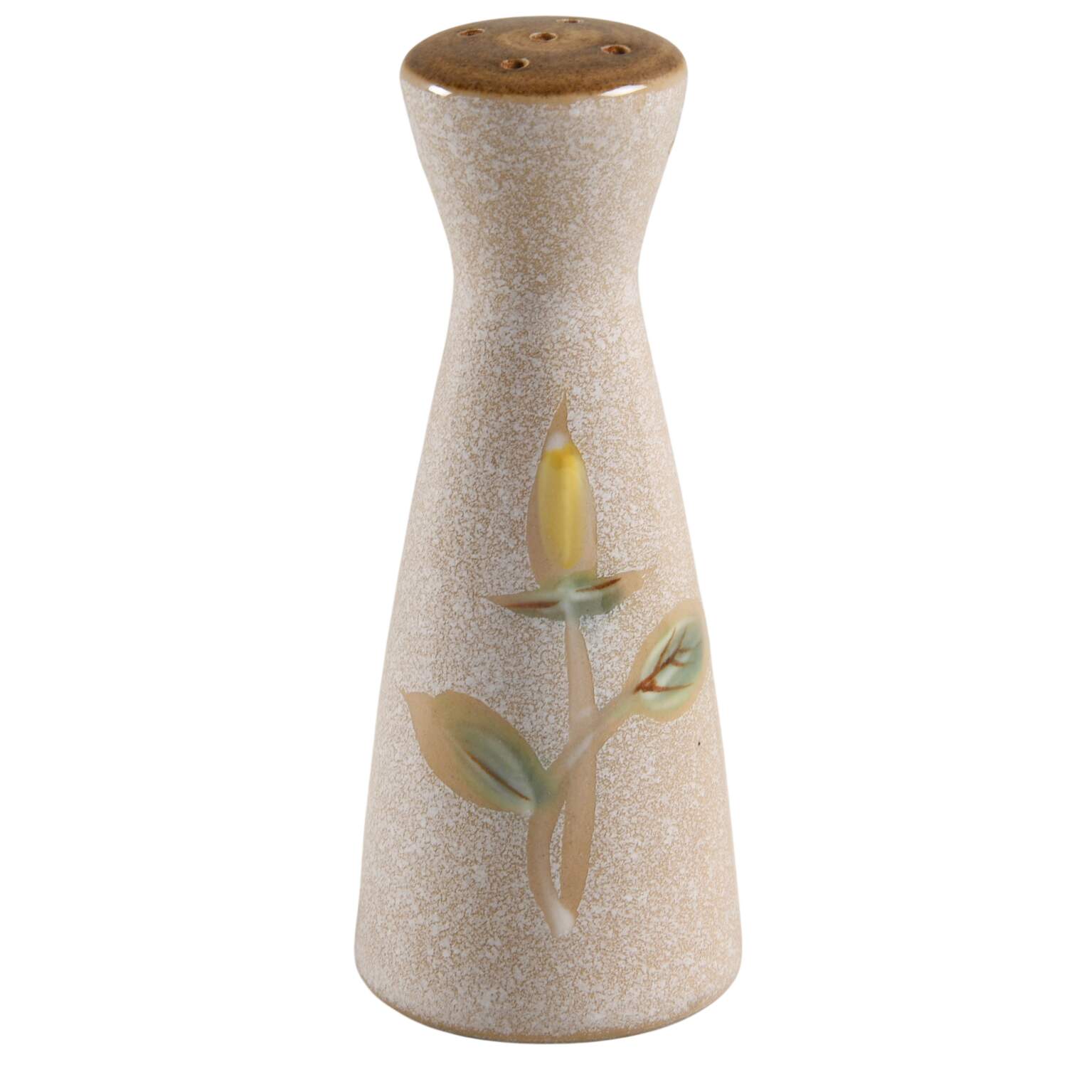 Oriental Rose Salt Shaker by Amcrest-1
