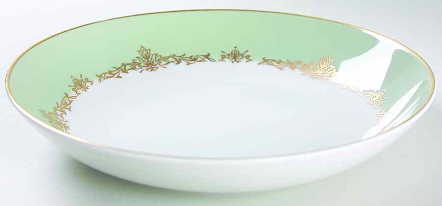 Parisienne Coupe Soup Bowl by Amcrest-1