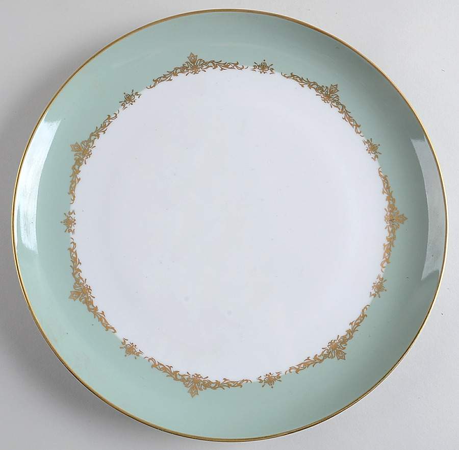 Parisienne 12" Chop Plate (Round Platter) by Amcrest-1