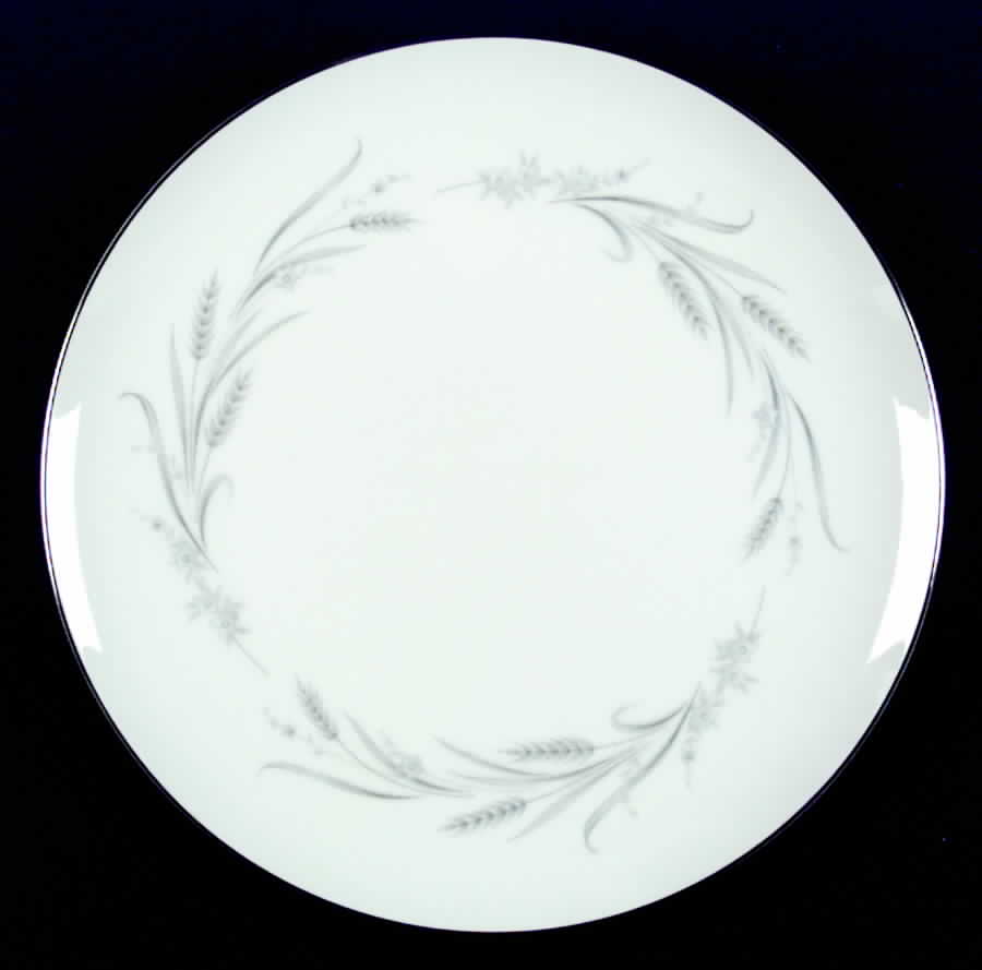 Patricia Dinner Plate by Amcrest-1
