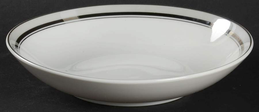 Pearl Mist Fruit/Dessert (Sauce) Bowl by Amcrest-1