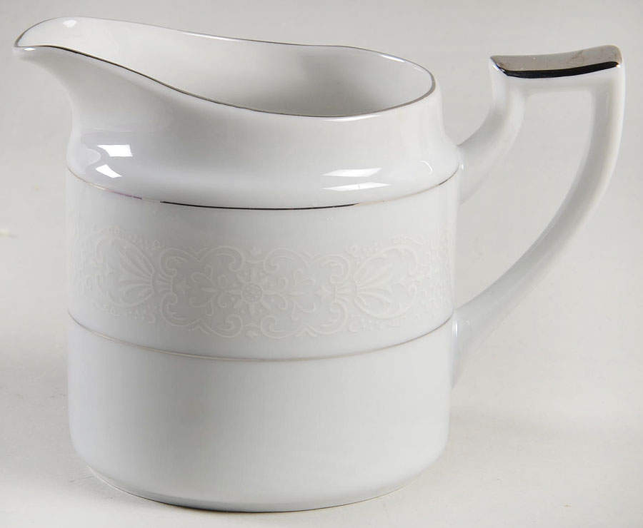 Pembrooke Creamer by Amcrest-1
