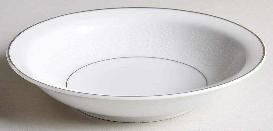 Pembrooke Fruit/Dessert (Sauce) Bowl by Amcrest-1