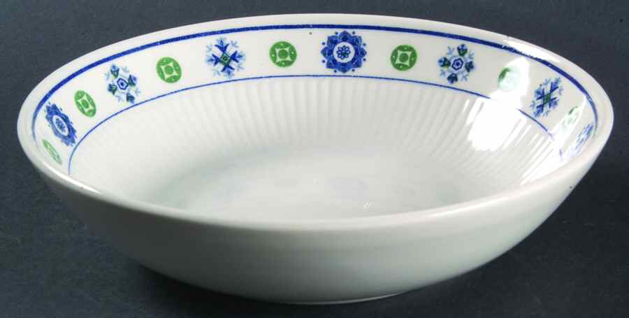 Potomac Coupe Cereal Bowl by Amcrest-1