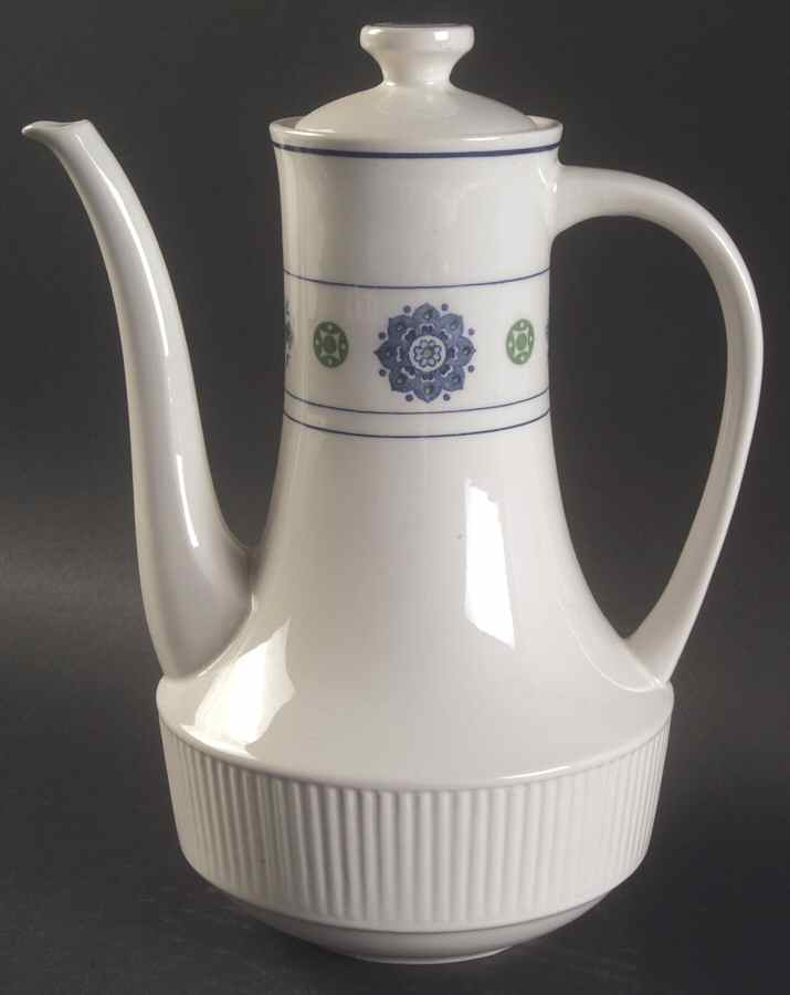 Potomac Coffee Pot & Lid by Amcrest-1