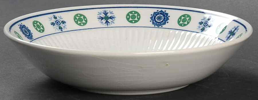 Potomac Fruit/Dessert (Sauce) Bowl by Amcrest-1