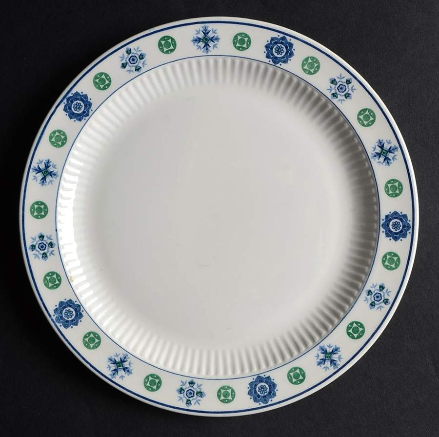 Potomac Salad Plate by Amcrest-1