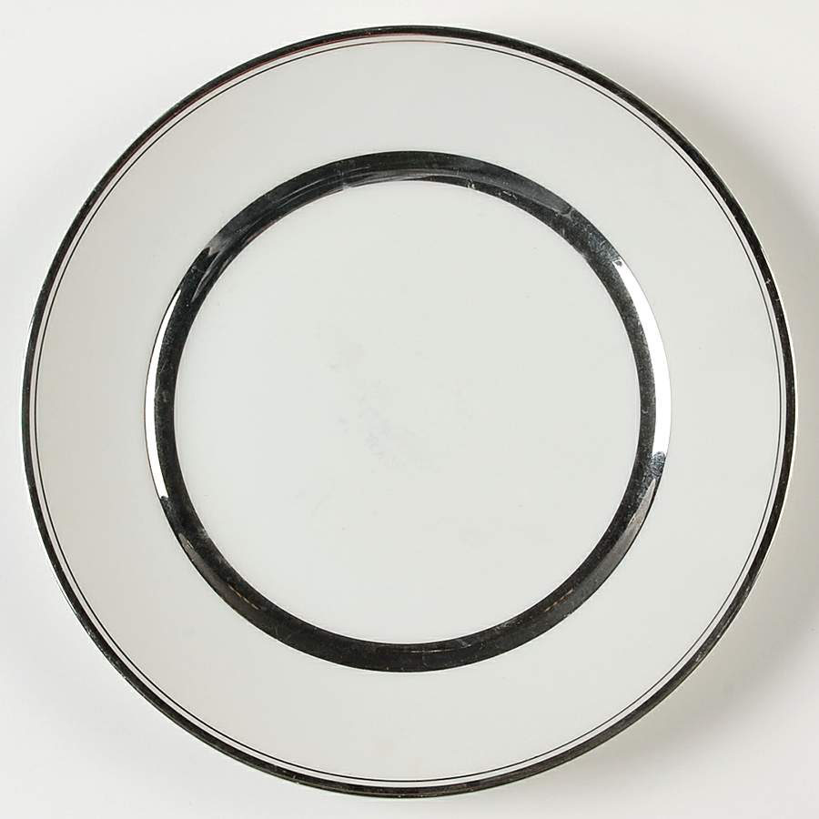 Richfield Salad Plate by Amcrest-1
