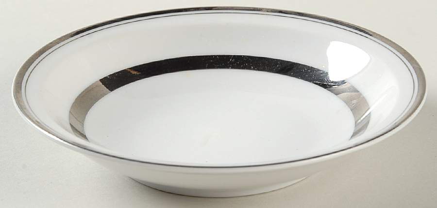 Richfield Rim Fruit/Dessert (Sauce) Bowl by Amcrest-1
