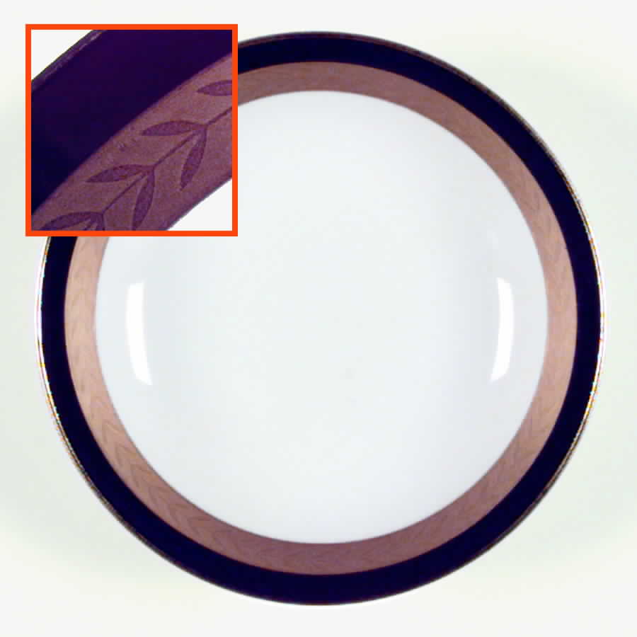 Roma Fruit/Dessert (Sauce) Bowl by Amcrest-1