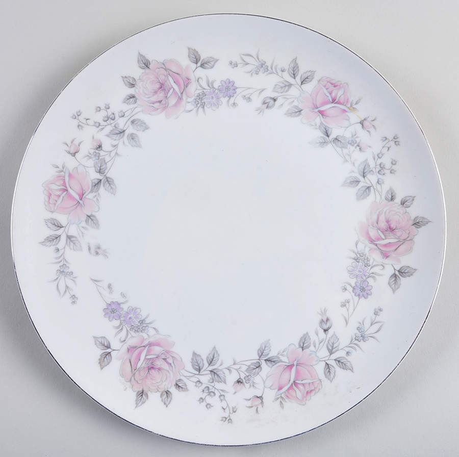 Rosemary Dinner Plate by Amcrest-1