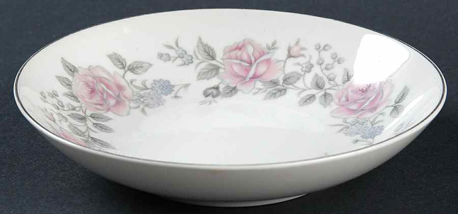 Rosemary Fruit/Dessert (Sauce) Bowl by Amcrest-1