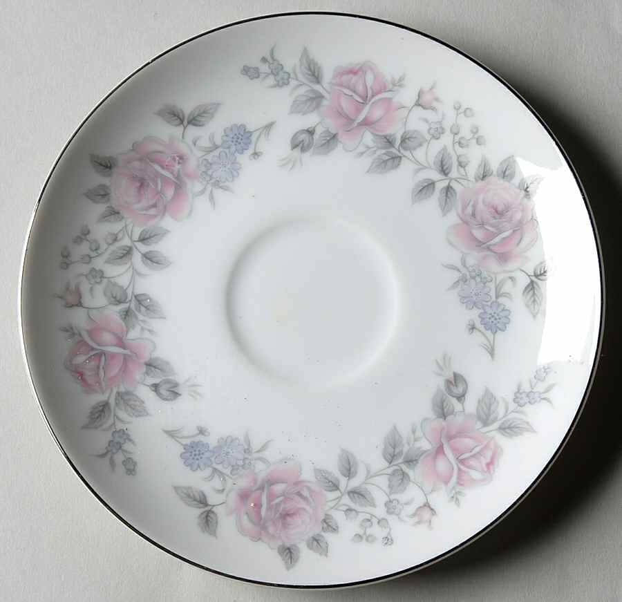 Rosemary Saucer by Amcrest-1