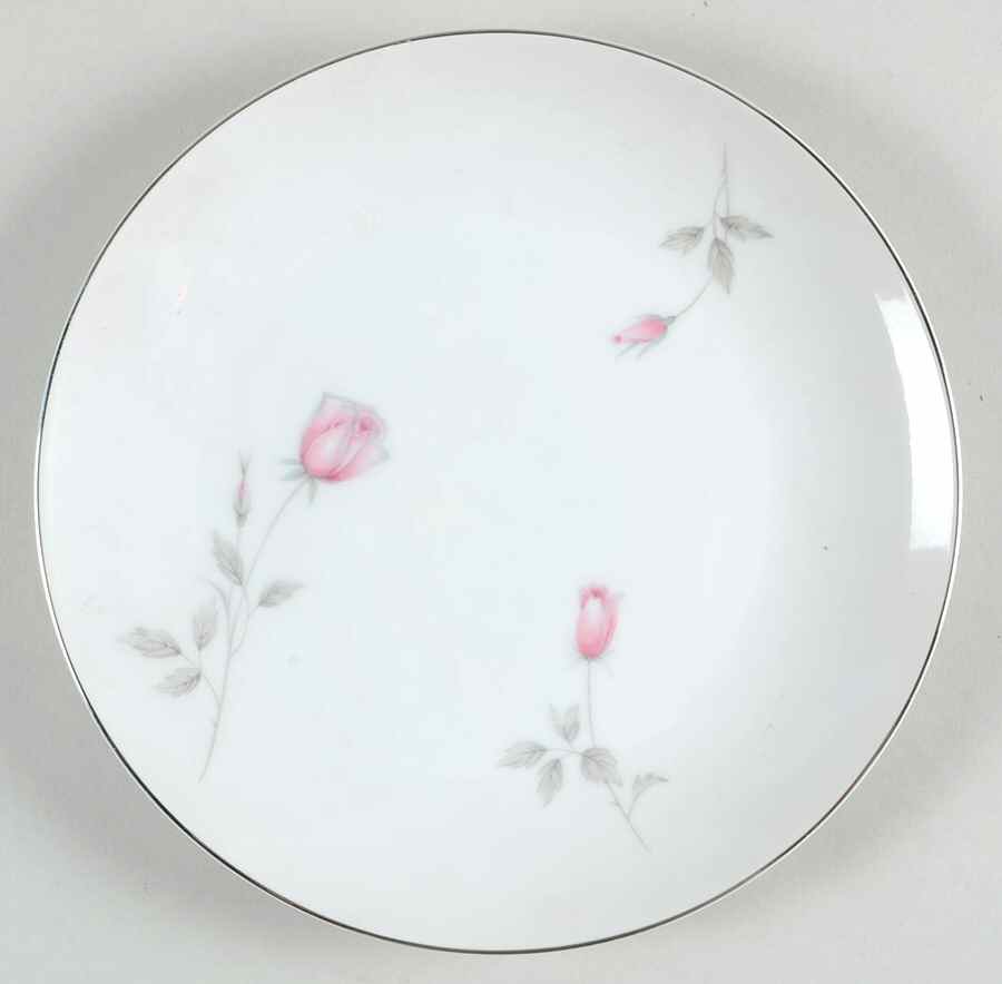 Rosetta Salad Plate by Amcrest-1