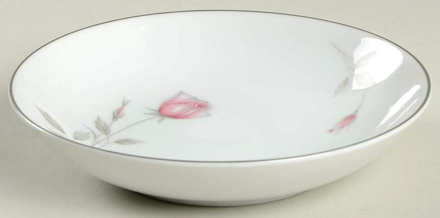 Rosetta Fruit/Dessert (Sauce) Bowl by Amcrest-1