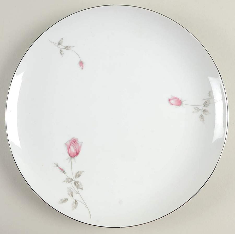 Rosetta 12" Chop Plate (Round Platter) by Amcrest-1
