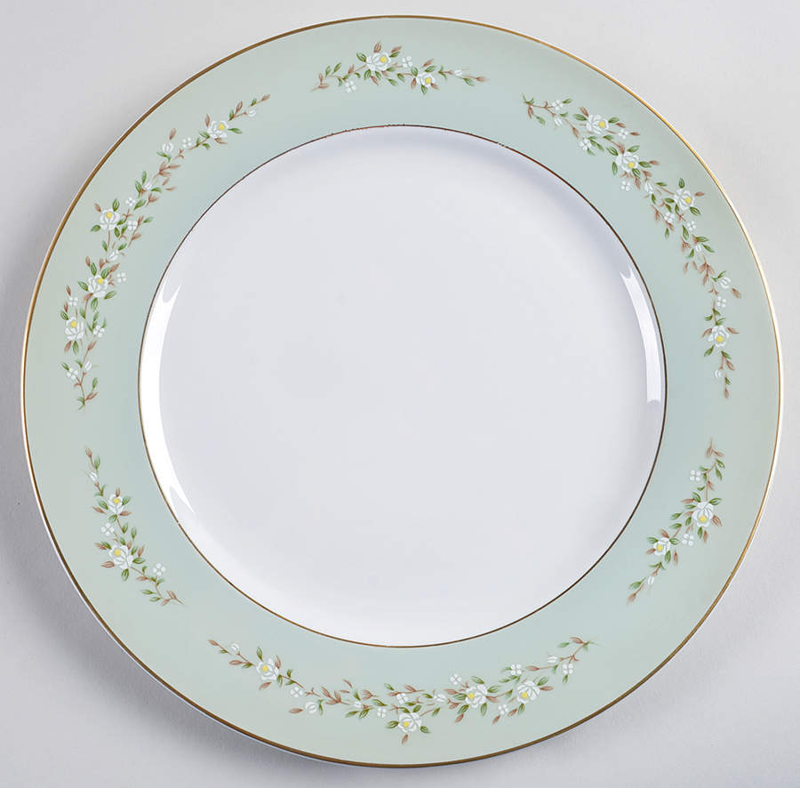 Roxanne Dinner Plate by Amcrest-1