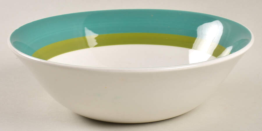 Seville Coupe Cereal Bowl by Amcrest-1